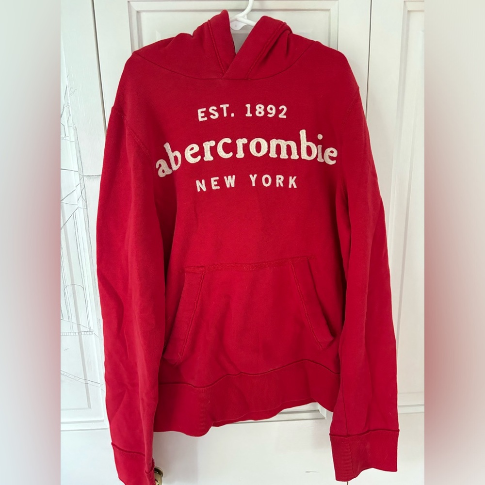 Abercrombie Kids Classic Hoodie